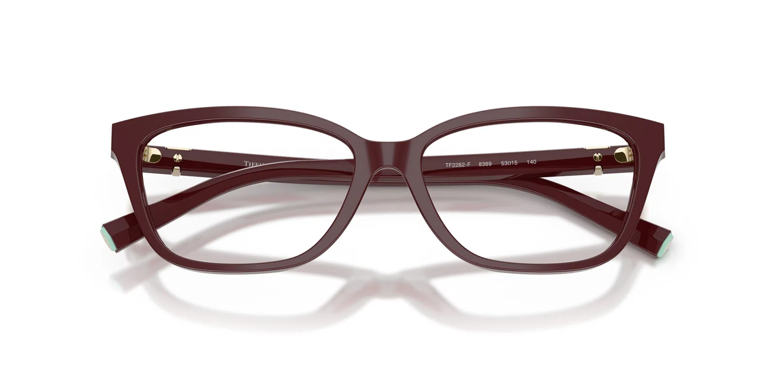 Tiffany 2282F Eyeglasses - view 8